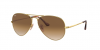 OKULARY RAY-BAN® AVIATOR METAL II RB 3689 914751 58 ROZMIAR M
